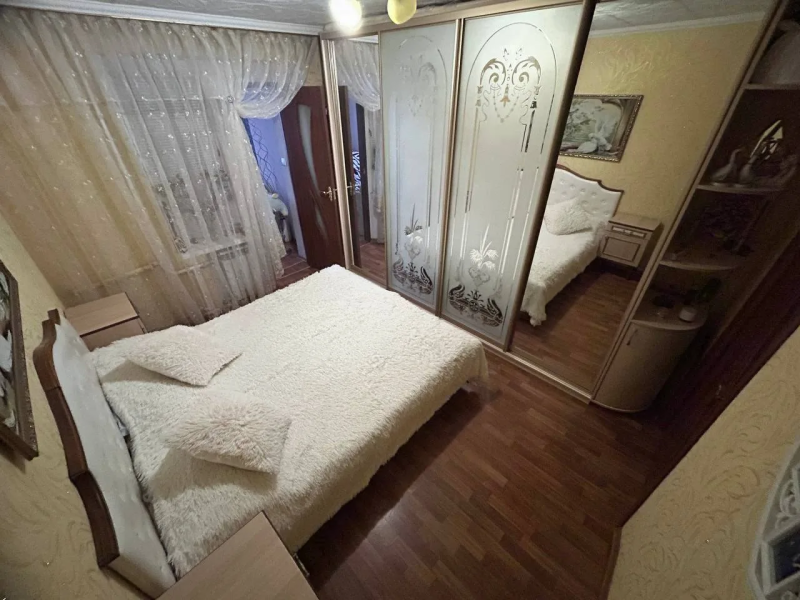 Фото Продаётся двухкомнатная квартира, 52,3 м²
