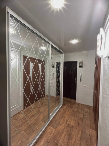 Фото Продаётся двухкомнатная квартира, 52,3 м²