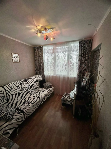 Фото Продаётся двухкомнатная квартира, 52,3 м²