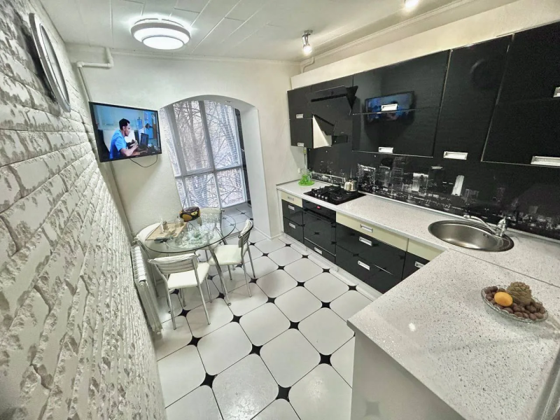 Фото Продаётся двухкомнатная квартира, 52,3 м²