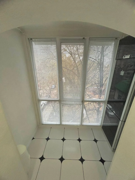Фото Продаётся двухкомнатная квартира, 52,3 м²