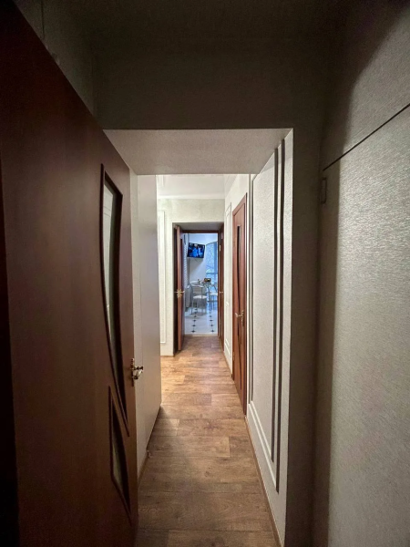Фото Продаётся двухкомнатная квартира, 52,3 м²