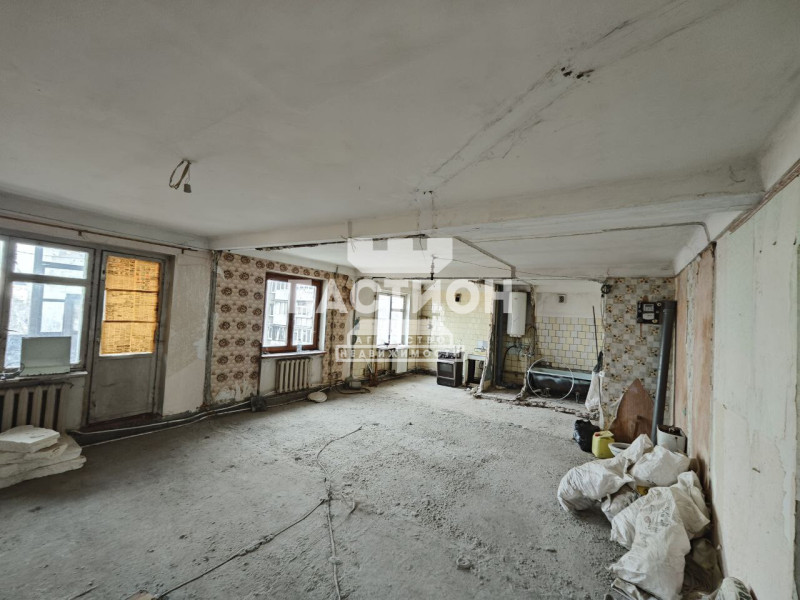 4-х комнатная квартира, улица Ватутина, 99 ID: 1917202