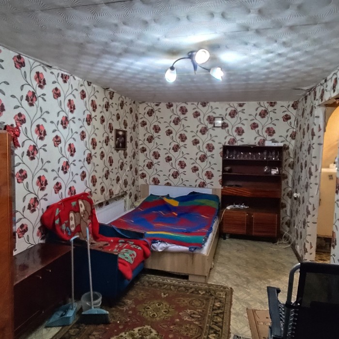 Фото Продам 1к кв. Шевченко-29 с А. О.