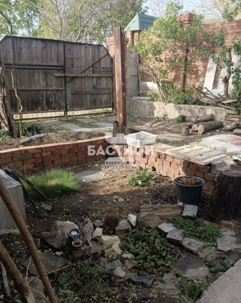 Дом, улица Газеты Луганская Правда ID:2150755