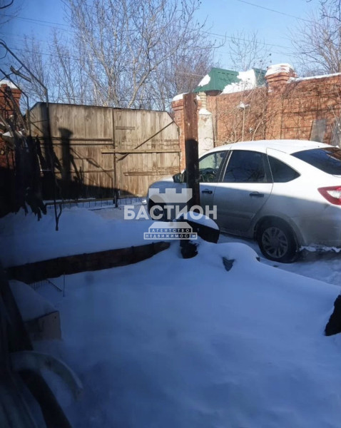 Фото Дом, улица Газеты Луганская Правда ID:2150755