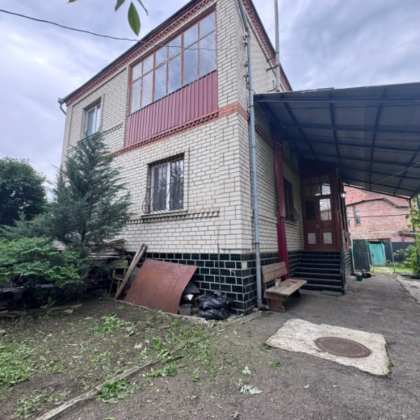 Дом 145м2 ул. Мечникова рн. 33-й школы