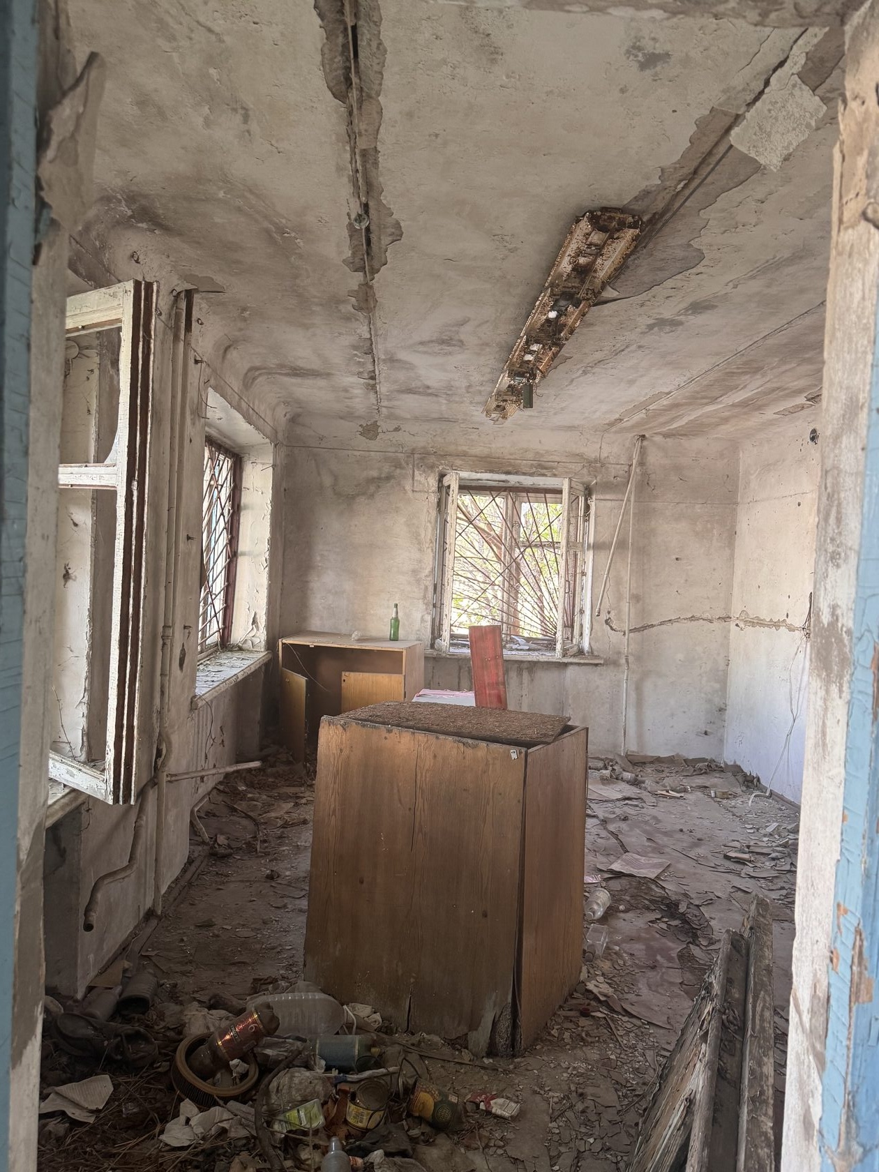 Фото Помещение пгт. Станица Луганская