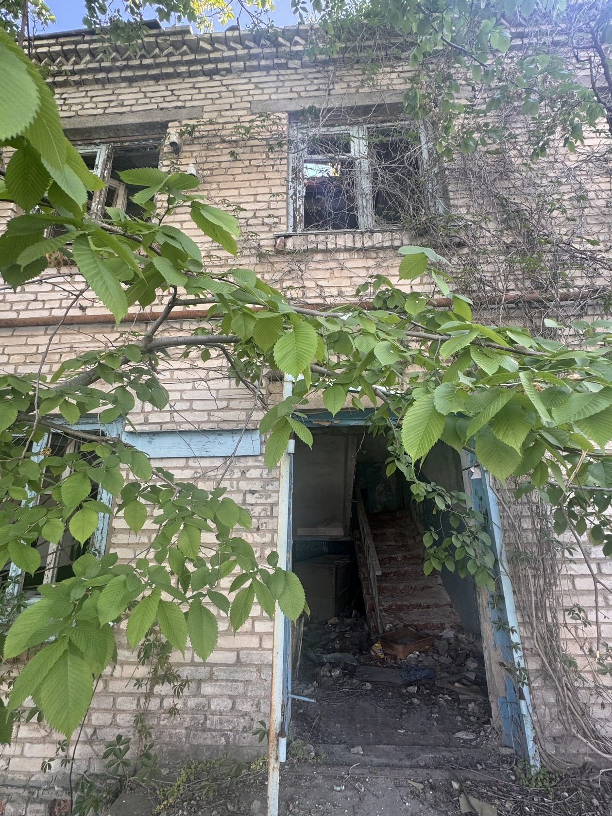 Фото Помещение пгт. Станица Луганская