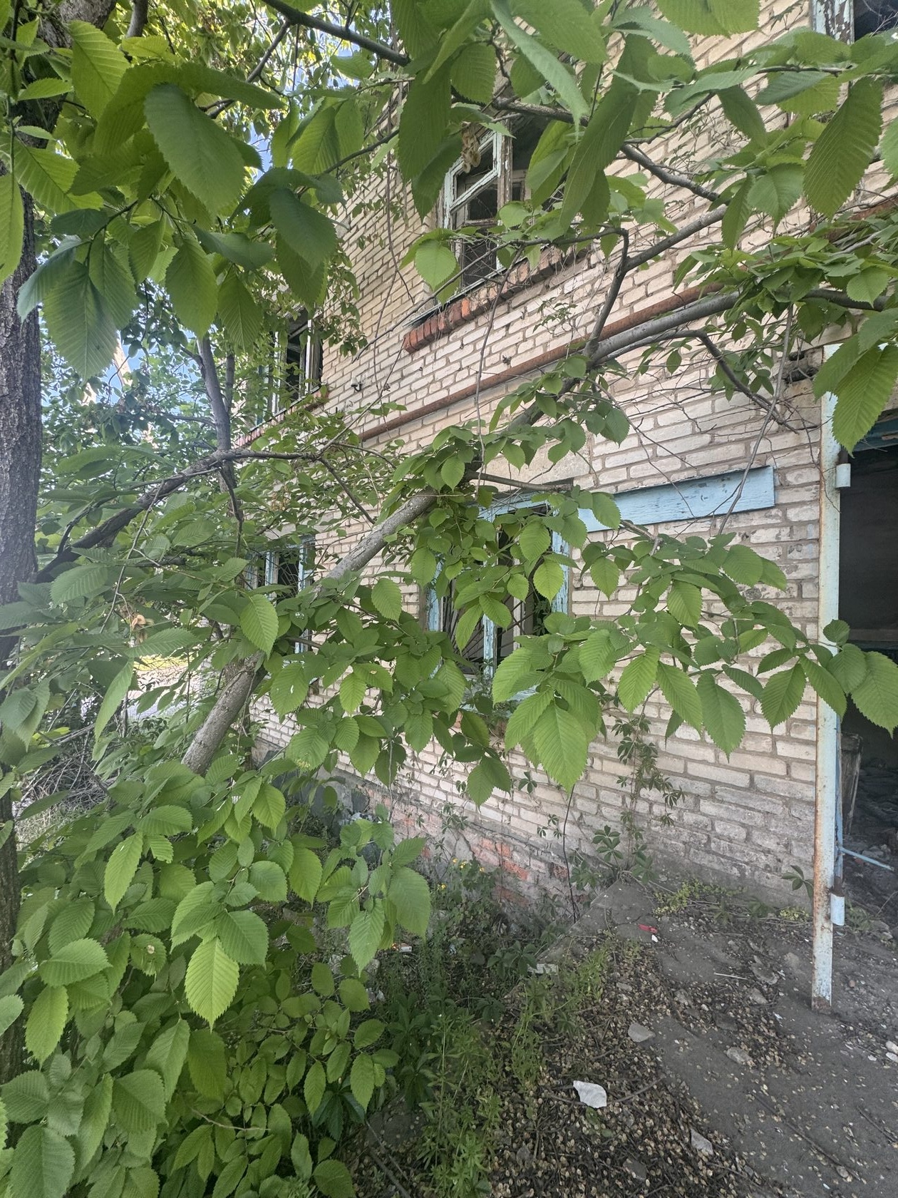 Помещение пгт. Станица Луганская
