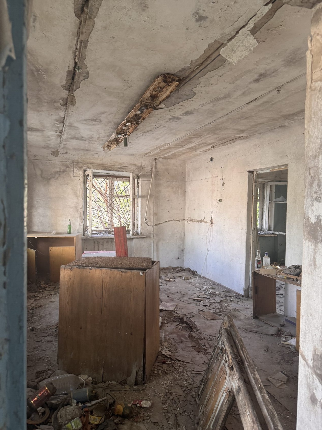 Фото Помещение пгт. Станица Луганская