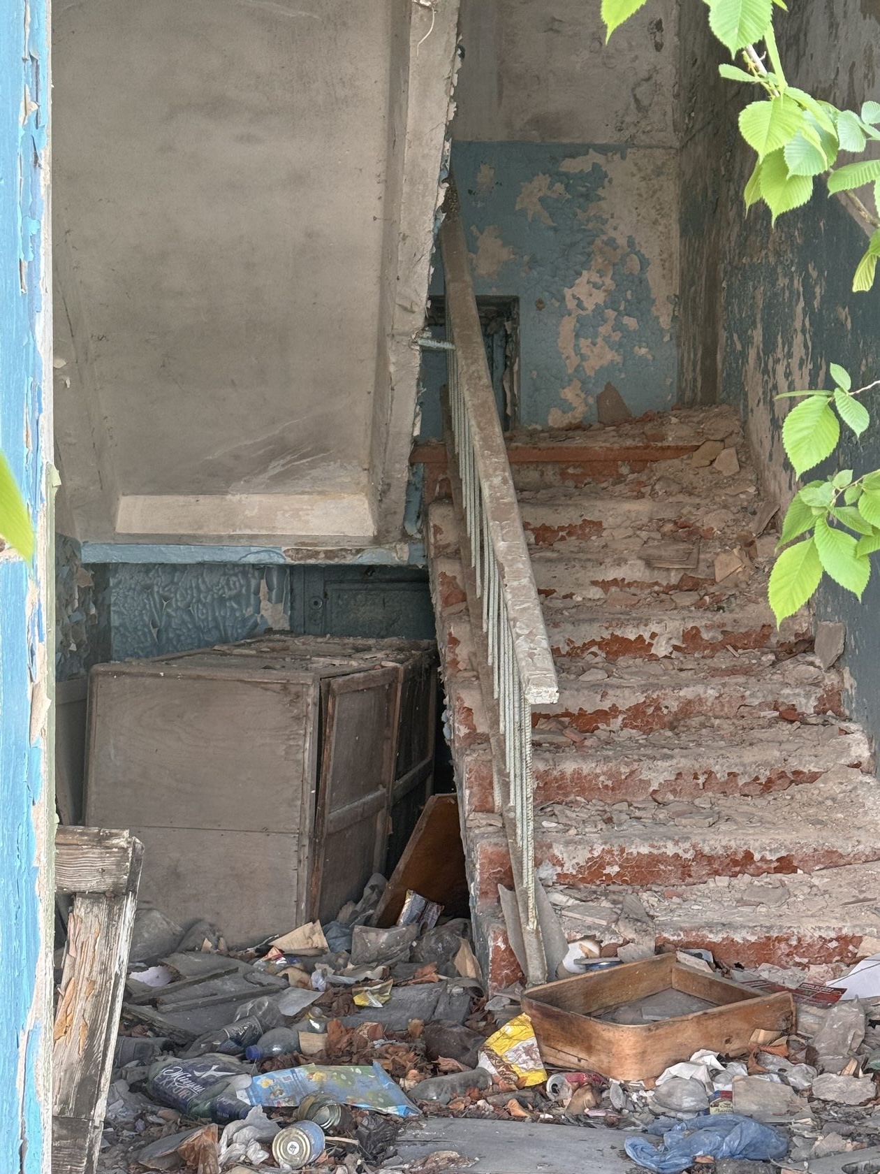 Фото Помещение пгт. Станица Луганская