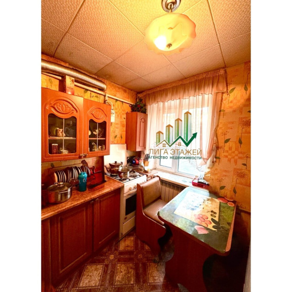 2-комн. квартира, кв-л Героев Брестской Крепости 6