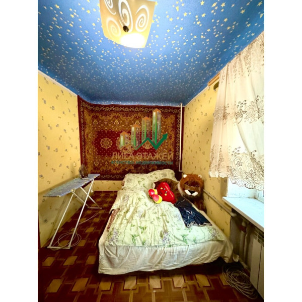 Фото 2-комн. квартира, кв-л Героев Брестской Крепости 6