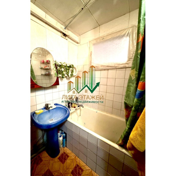 Фото 2-комн. квартира, кв-л Героев Брестской Крепости 6