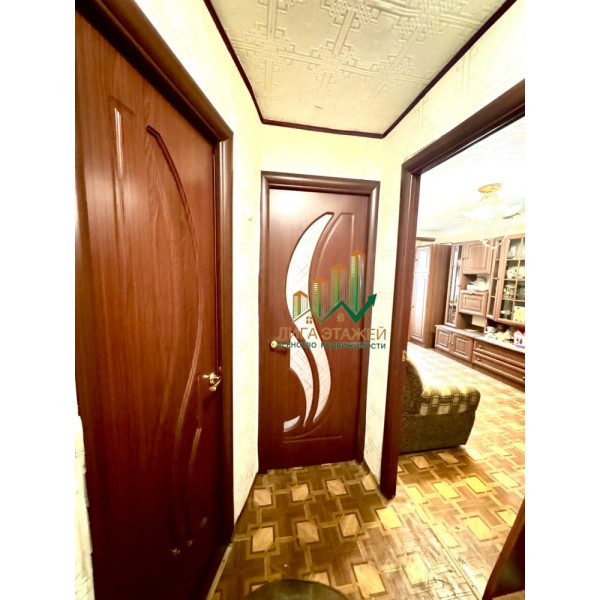Фото 2-комн. квартира, кв-л Героев Брестской Крепости 6