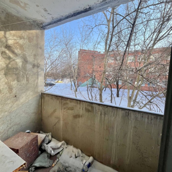 Фото Продам 3-кк на кв. Ленинского комсомола. 2 этаж 9-го дома.