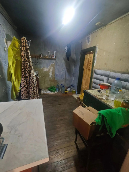 Продаётся дом, 36,3 м²