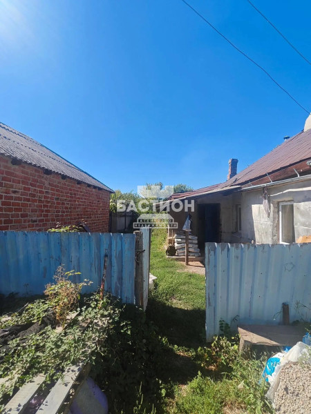 Фото Продаётся дом, 36,3 м²