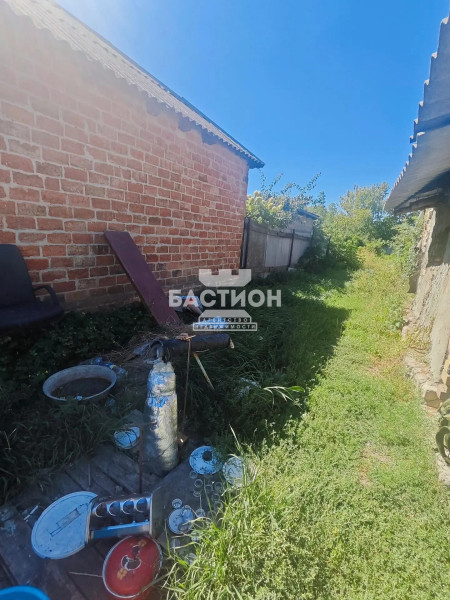 Фото Продаётся дом, 36,3 м²