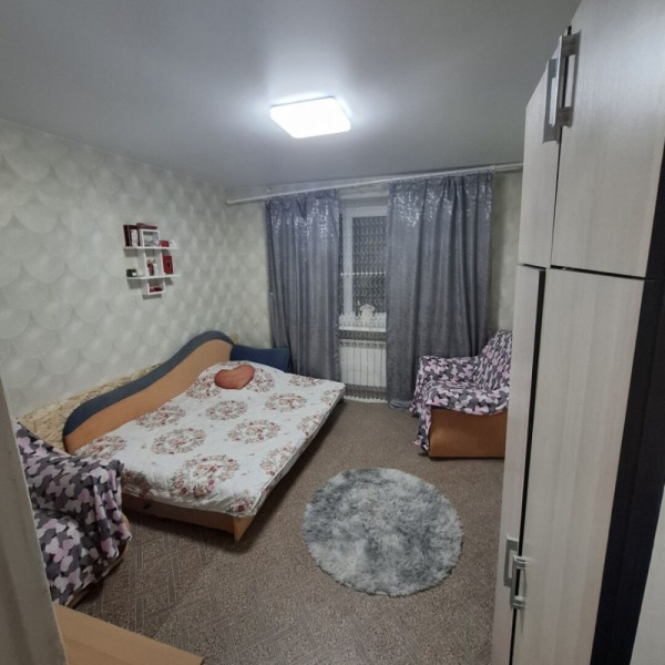 1-комн. квартира, кв-л Жукова 5
