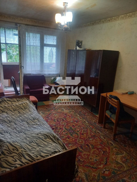 1-комнатная квартира, квартал 30 лет Победы, 3, ID: 1935835