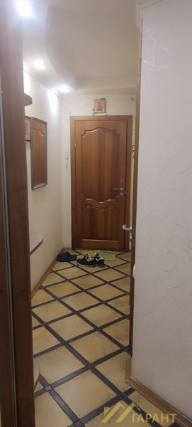 Фото 3-к квартира с ремонтом и индивидуальным отоплением г.Алчевск#1485