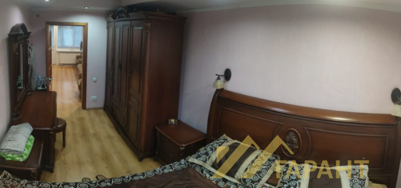 3-к квартира с ремонтом и индивидуальным отоплением г.Алчевск#1485