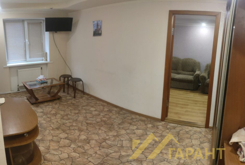 Фото 3-к квартира с ремонтом и индивидуальным отоплением г.Алчевск#1485