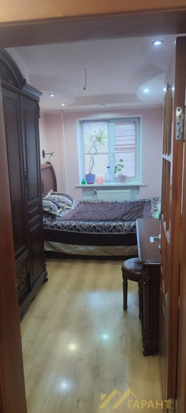 Фото 3-к квартира с ремонтом и индивидуальным отоплением г.Алчевск#1485