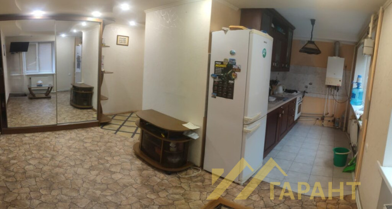 Фото 3-к квартира с ремонтом и индивидуальным отоплением г.Алчевск#1485