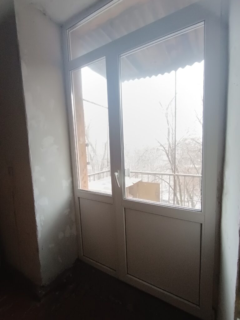 № 1022 Продается крупногабаритная 1к квартира по ул. Кирова