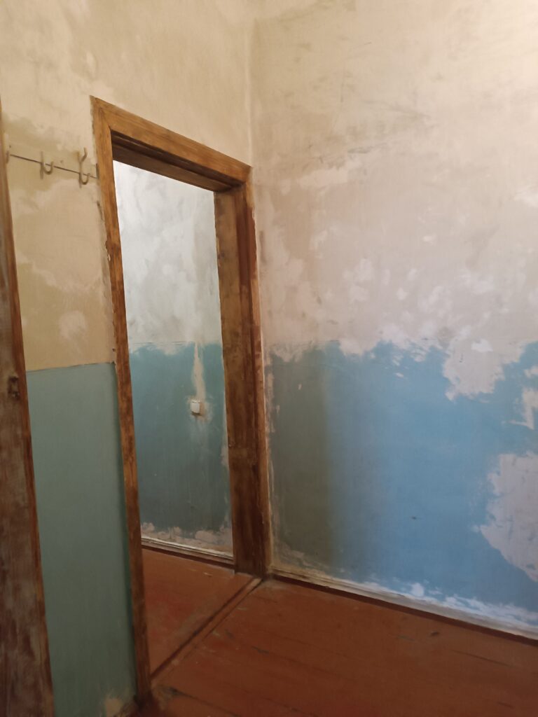 Фото № 1022 Продается крупногабаритная 1к квартира по ул. Кирова