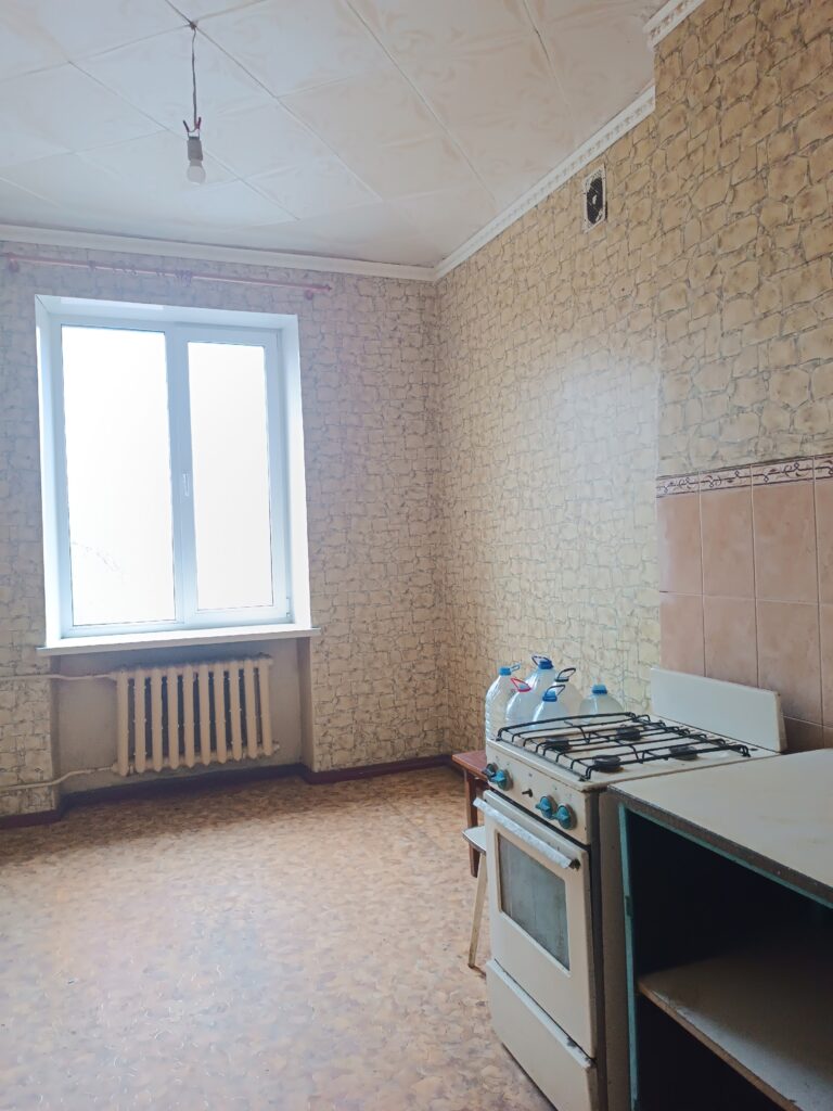 Фото № 1022 Продается крупногабаритная 1к квартира по ул. Кирова