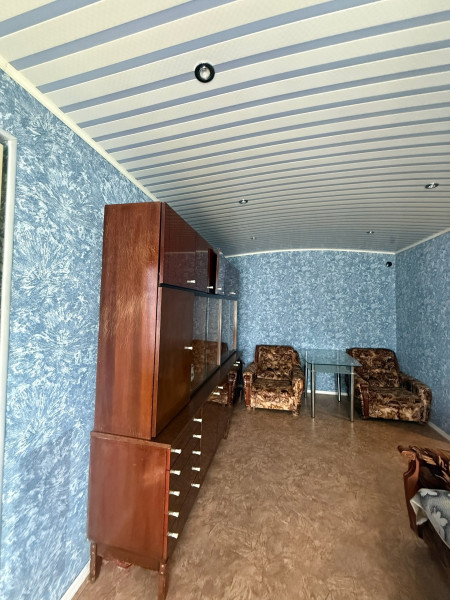 Фото Сдам 2-х комнатную квартиру на длительный срок (Стаханов, ул. Достоевского, 4)