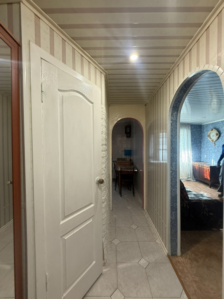 Фото Сдам 2-х комнатную квартиру на длительный срок (Стаханов, ул. Достоевского, 4)