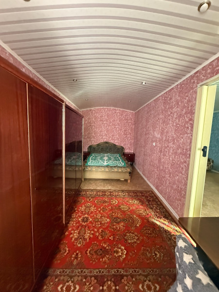 Фото Сдам 2-х комнатную квартиру на длительный срок (Стаханов, ул. Достоевского, 4)