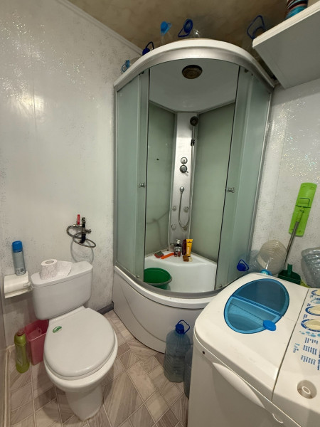 Фото Сдам 2-х комнатную квартиру на длительный срок (Стаханов, ул. Достоевского, 4)