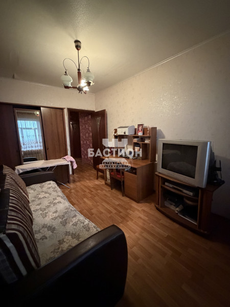 Фото 3-х комнатная квартира, квартал Мирный, 13 б, ID:1966685