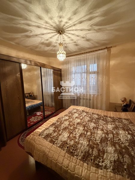 Фото 3-х комнатная квартира, квартал Мирный, 13 б, ID:1966685