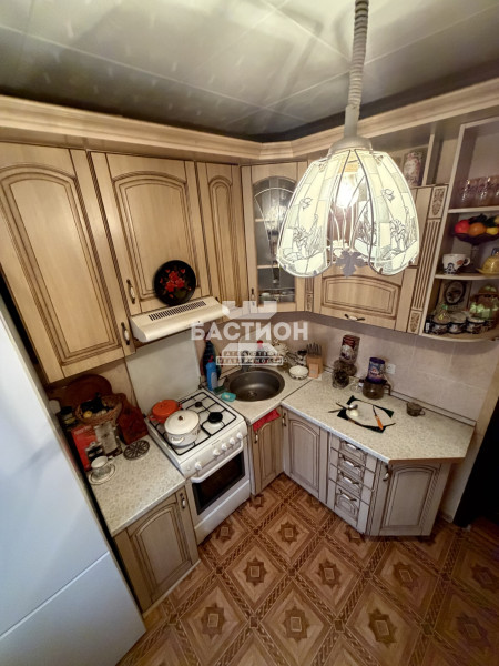 Фото 3-х комнатная квартира, квартал Мирный, 13 б, ID:1966685