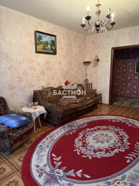 Фото 3-х комнатная квартира, квартал Мирный, 13 б, ID:1966685