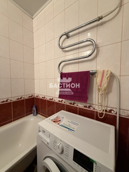 Фото 3-х комнатная квартира, квартал Мирный, 13 б, ID:1966685