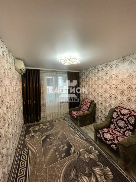 Фото 3-х комнатная квартира, ул. Ленина 122, ID: 2297063