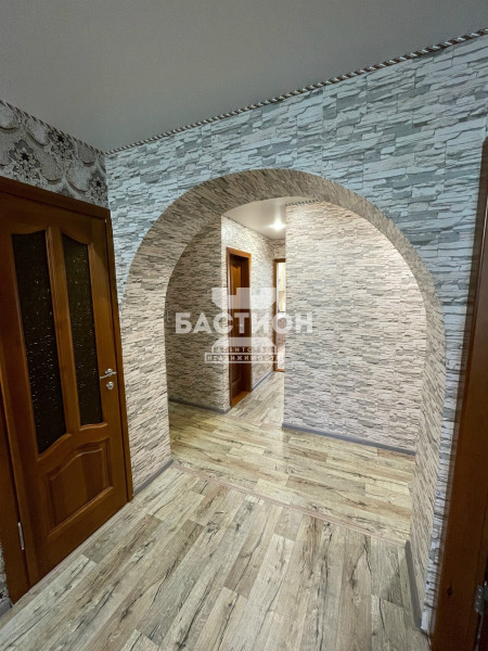 Фото 3-х комнатная квартира, ул. Ленина 122, ID: 2297063