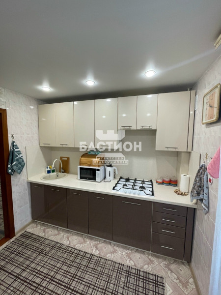 Фото 3-х комнатная квартира, ул. Ленина 122, ID: 2297063