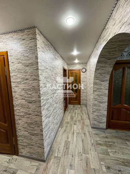 Фото 3-х комнатная квартира, ул. Ленина 122, ID: 2297063