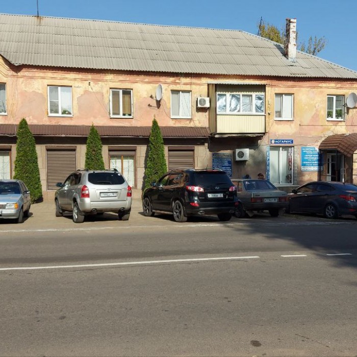 Фото Пpoдaетcя нежилое помещение центр Лутугино, ул. Ленина