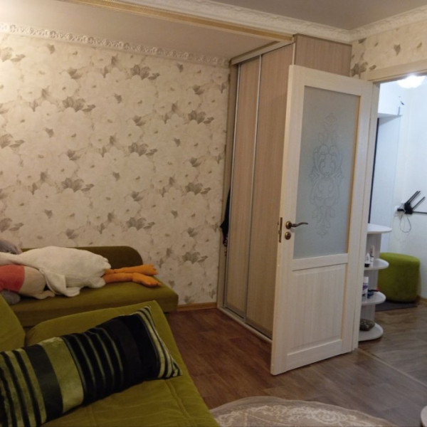 Фото Продам 1 комнатную квартиру, г. Луганск, кв. Шевченко
