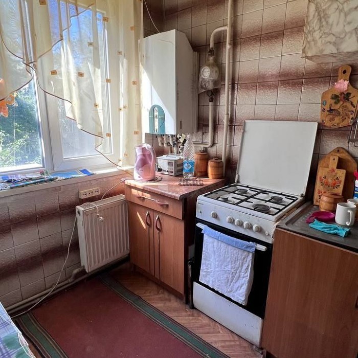 Фото Продам 2-х комнатную квартиру на кв. Солнечный
